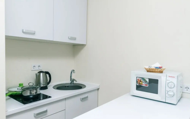 FlatRent SmartHouse