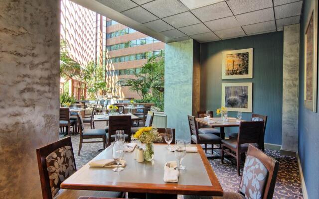 Omni Charlottesville Hotel