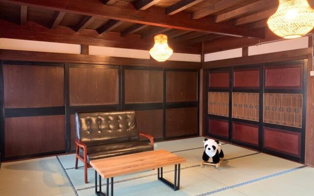 Kominka guest house YUINOYA