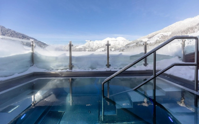 Galtenberg Family & Wellness Resort