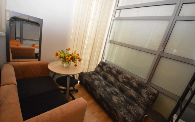 Doma Hostel