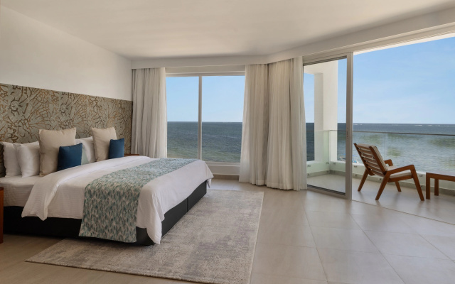 Bamburi Beach Hotel - All Inclusive