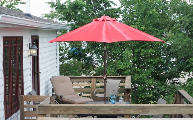 1895 Washington Hotel