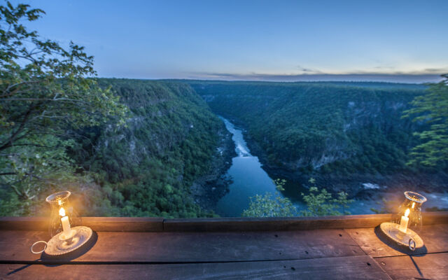 Taita Falcon Lodge