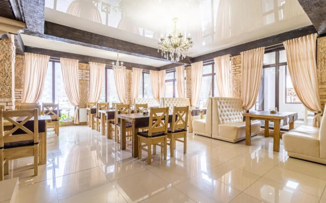 Guest House Turda