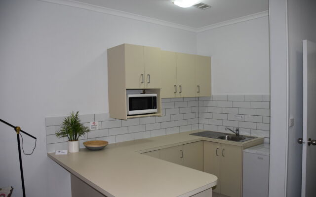 Ballina Homestead Motel