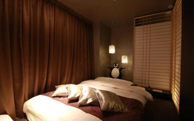 HOTEL EDOYADO - Adults Only
