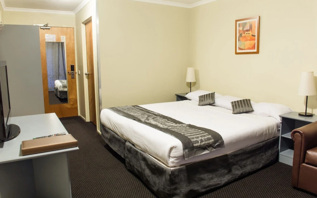 The River Inn Thredbo