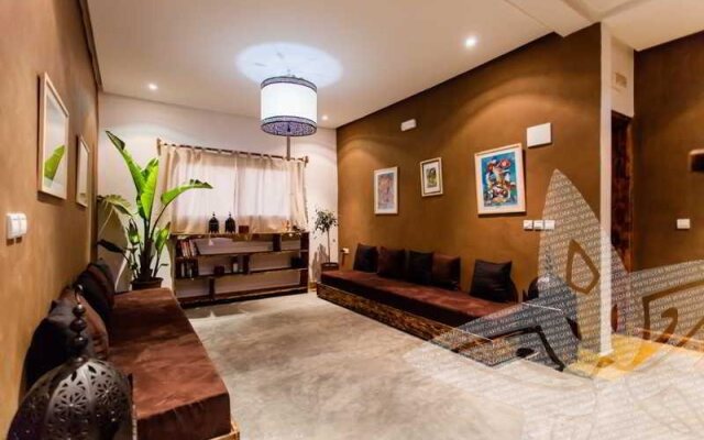 Dakhla Spirit Surf House