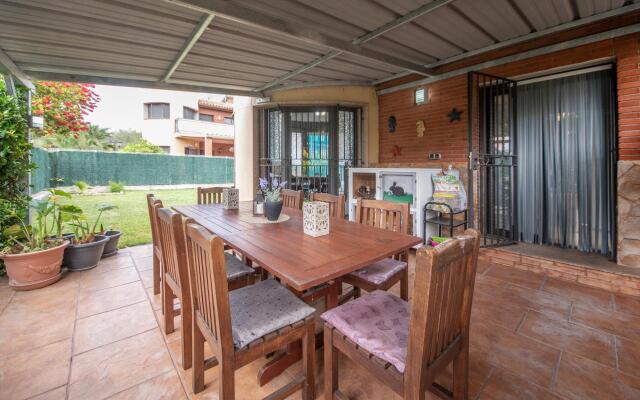 TH136 Villa Sant Ramon