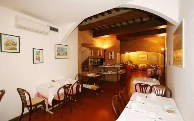 Hotel Duomo