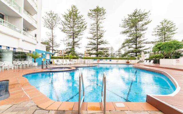 Novotel Sydney Brighton Beach
