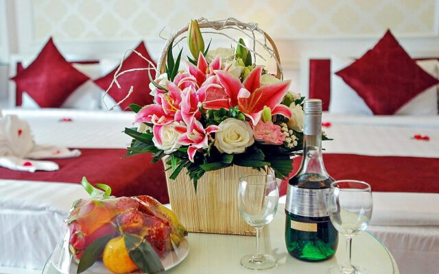 Hanoi Veris Boutique Hotel & Spa