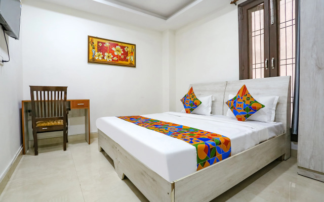 Fabexpress Premium Rooms