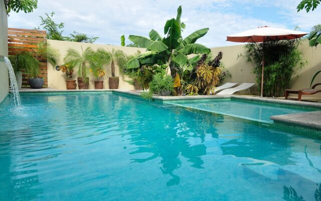 Nautilus Residencial Hotel