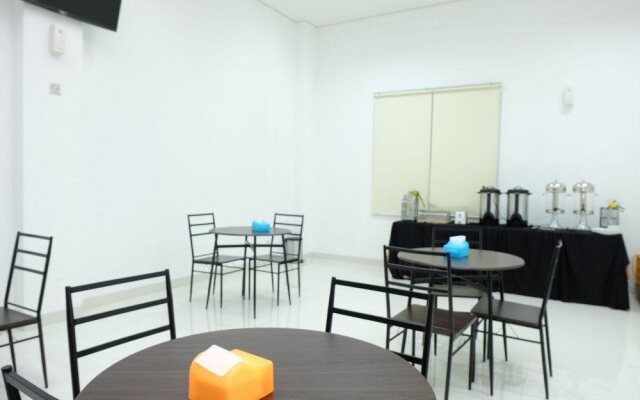 Mandiri Mansion Surabaya