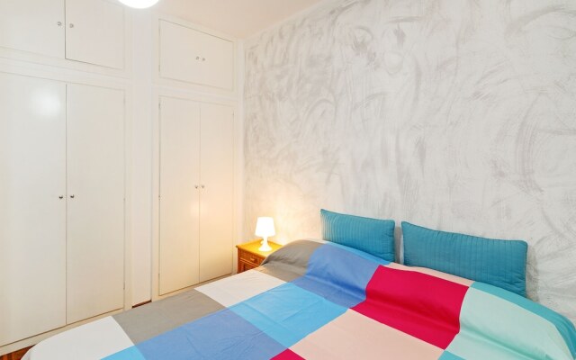 Le Palme Apt with Terrace and Sea View