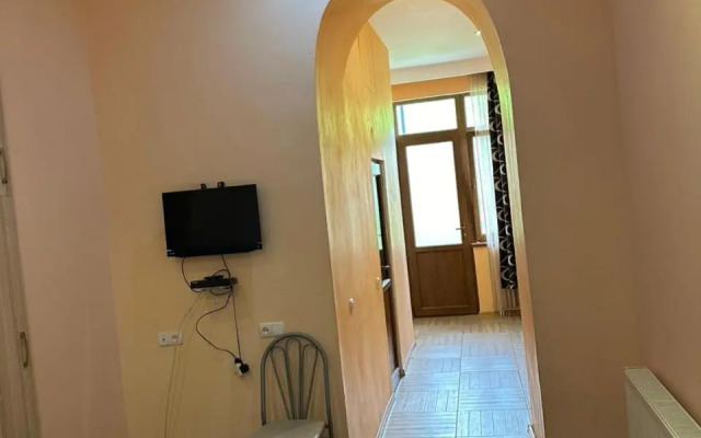 Guest House Manjgaladze 8