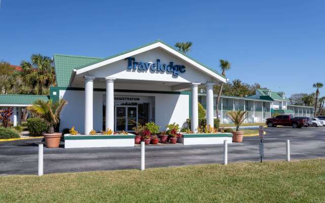 Travelodge by Wyndham Lakeland