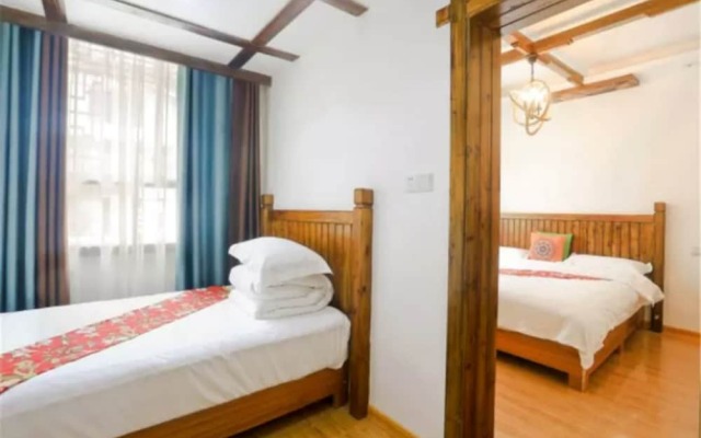 Yu Hou Yang Guang Guesthouse