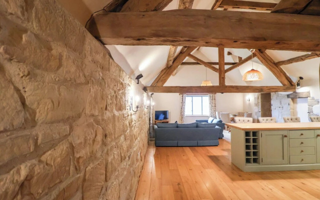 Tithe Barn