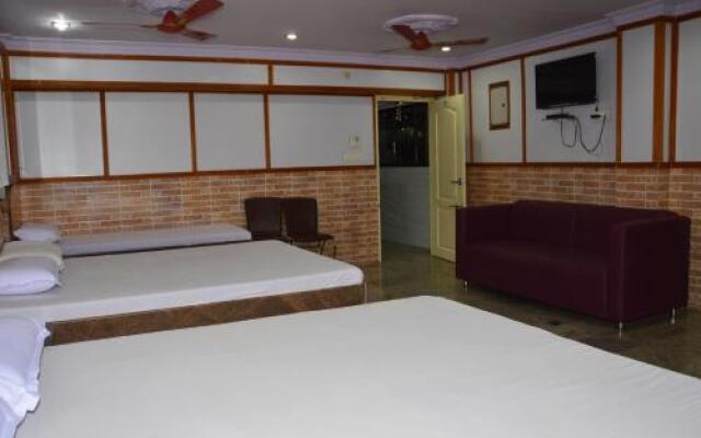 Hotel Atlantic