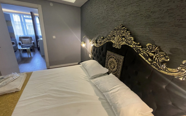 Grani Butik Otel