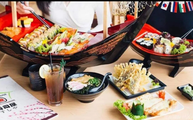 Tropicana 218 Georgetown #31 無敵海景 一房一廳式Max.6pax – Meal – George Town
