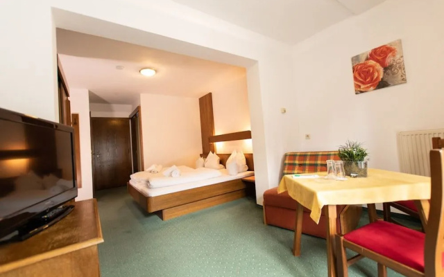 Hotel Vanda