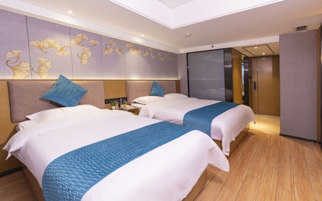 Orange Tree International Hotel