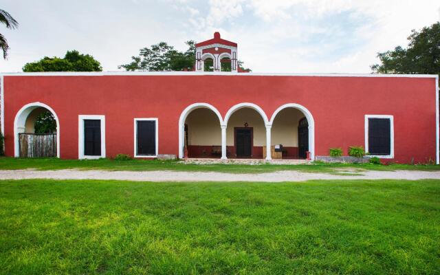 Capital O Hacienda Yunku Hotel, Yucatan