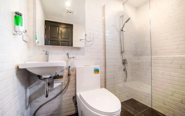 Ongkara by OYO Rooms