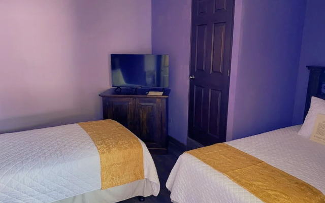 Hotel Quinta Vista Verde