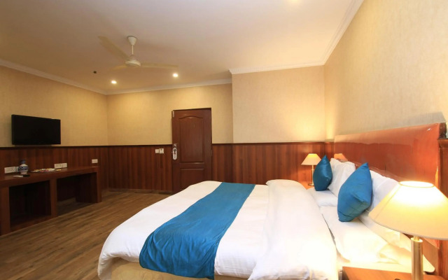 Hotel Empire International - Koramangala