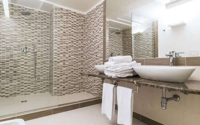 Apartamentos Lungomare