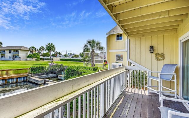 Sandpiper Cove 3104 2 Bedroom Condo by RedAwning