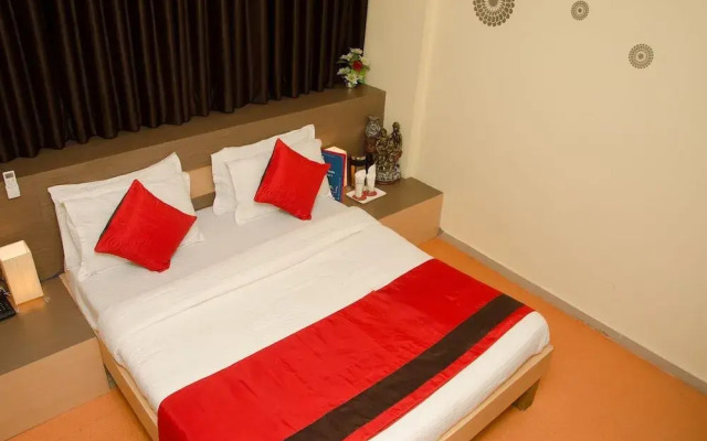 Oyo 597 Hotel Relax Inn