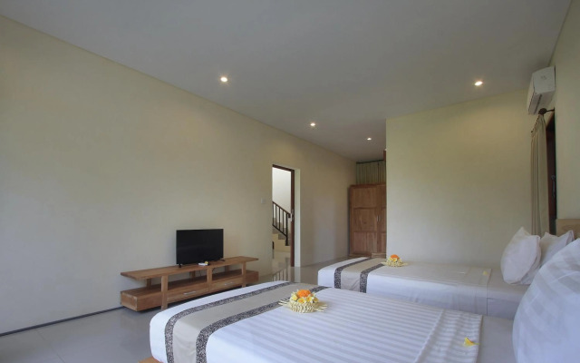 Kabinawa Ubud Villas by GenuineHost