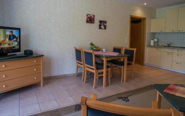 Ferienhaus am Maiglöchchenberg 5