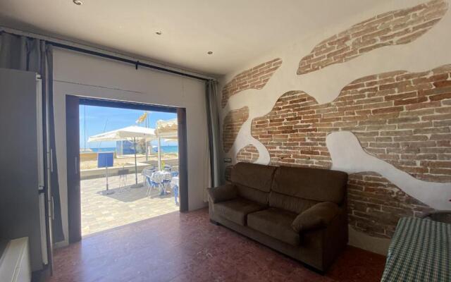 R135 Apartamento Playa