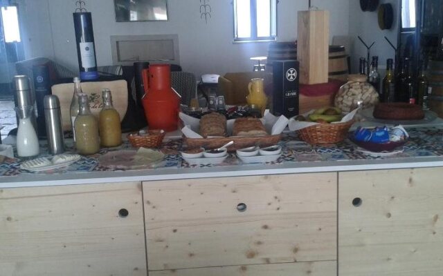 Casa de Baco