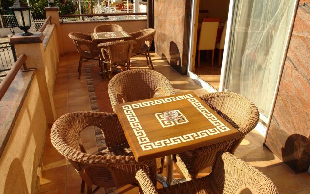 Garni Hotel Fineso