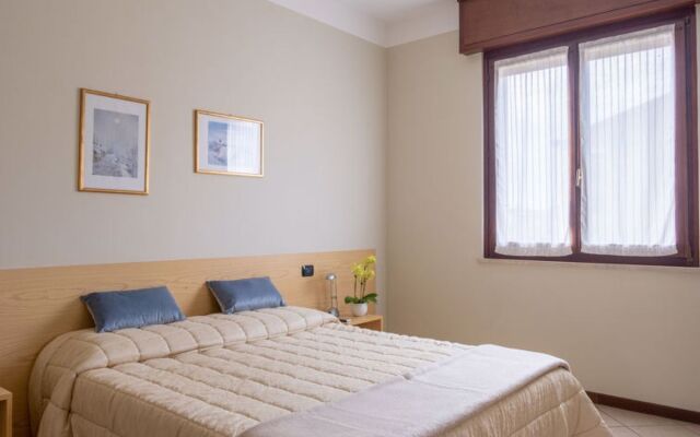 Apartment Bonatti Sirmione