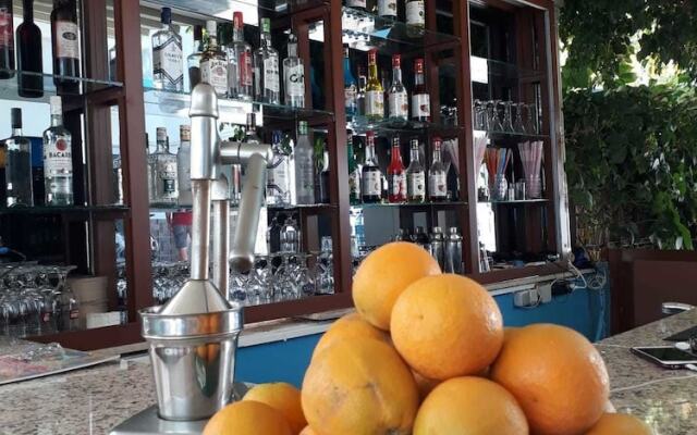 Karatas Apart Hotel
