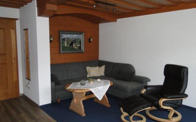 Apartment Landhaus Marie Luise