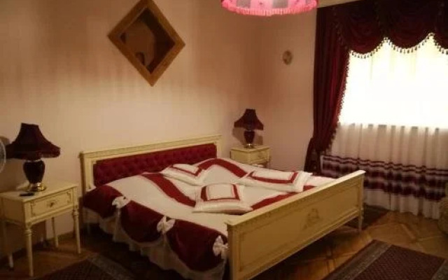 Hotel Villa Paradiso