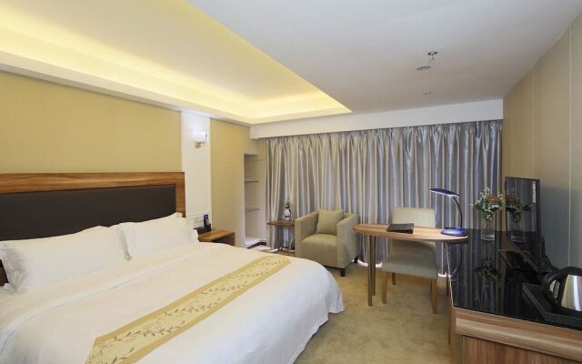Hotel Zhuhai