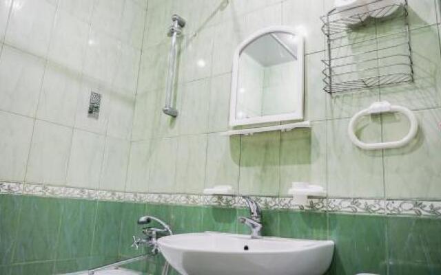 Doba In Ua Hoholya Apartments