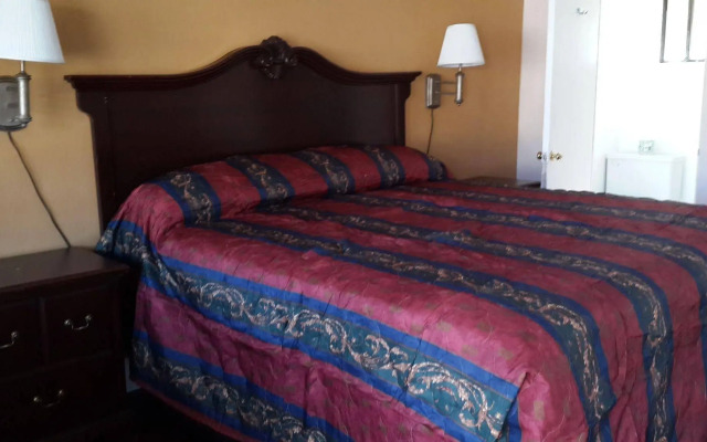 American Regency Inn