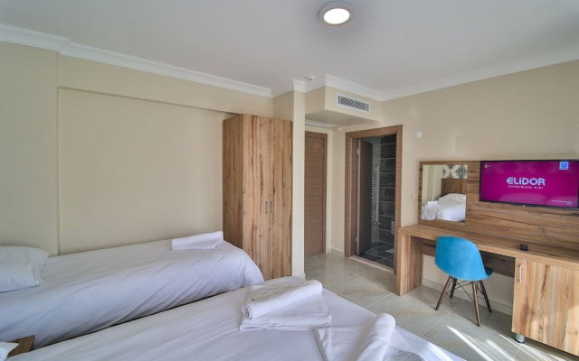 Amasra Sunrise Otel